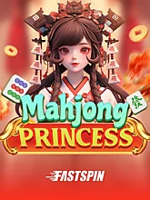 mahjong princess